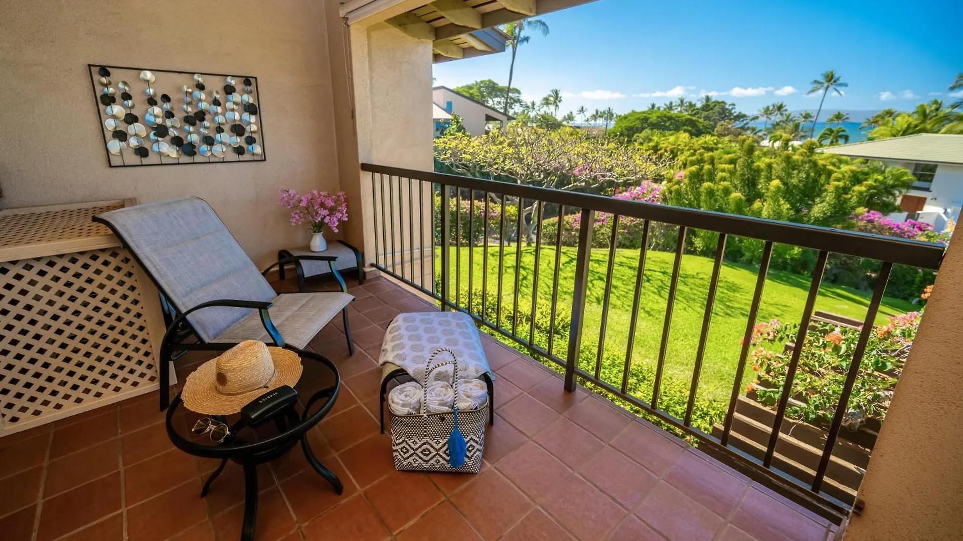 Holiday home Ekahi 20G Villa Wailea  United States