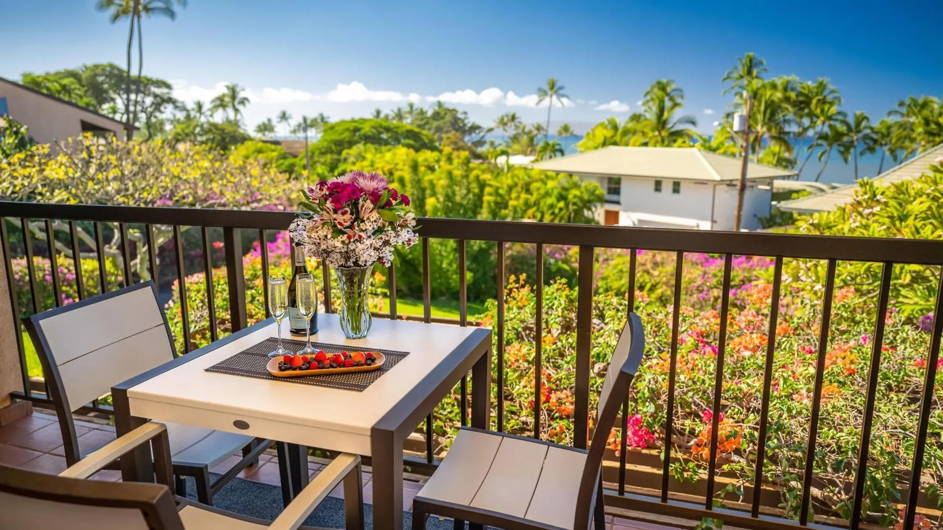 Holiday home Ekahi 20G Villa Wailea