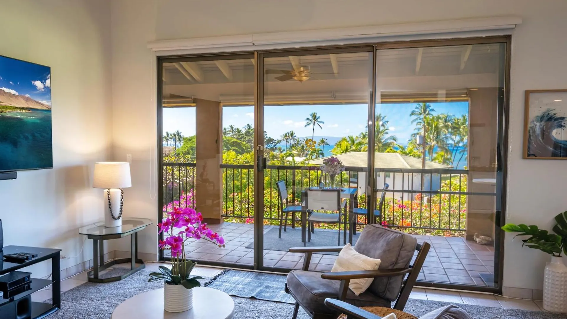 Ekahi 20G Villa Wailea  Holiday home
