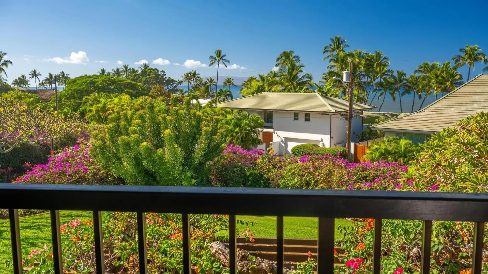 Ekahi 20G Villa Wailea  Holiday home