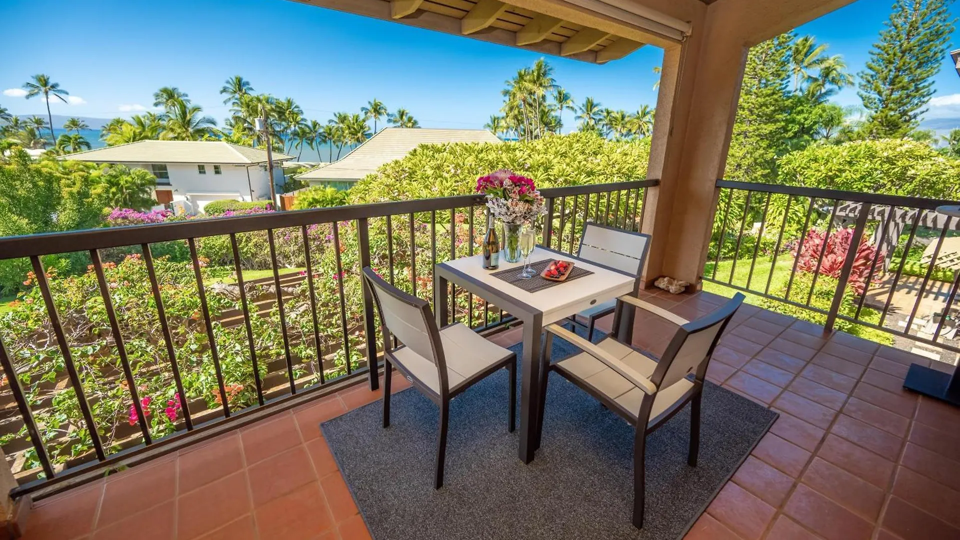 Ekahi 20G Villa Wailea  Wailea (Maui)