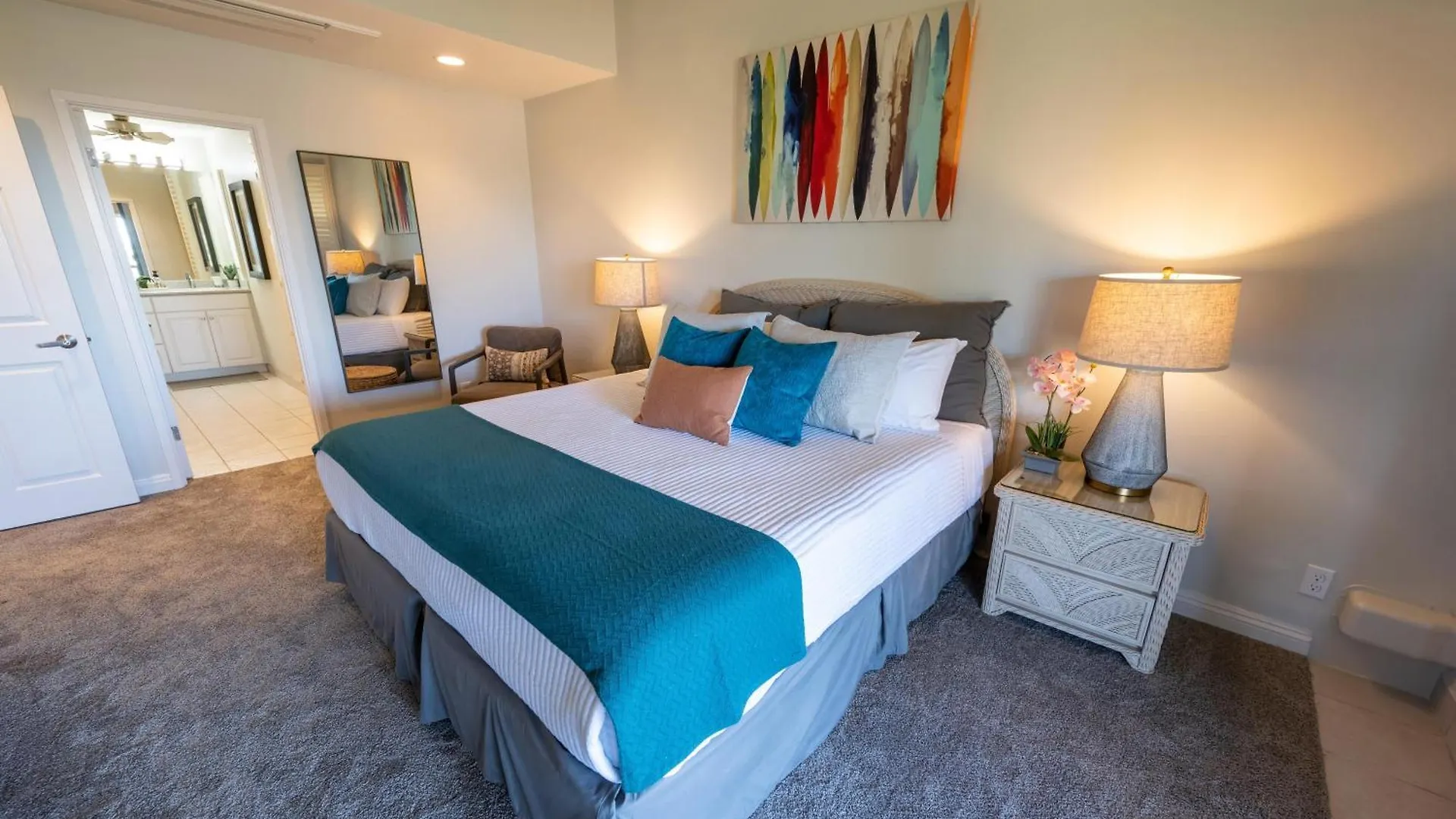 Holiday home Ekahi 20G Villa Wailea