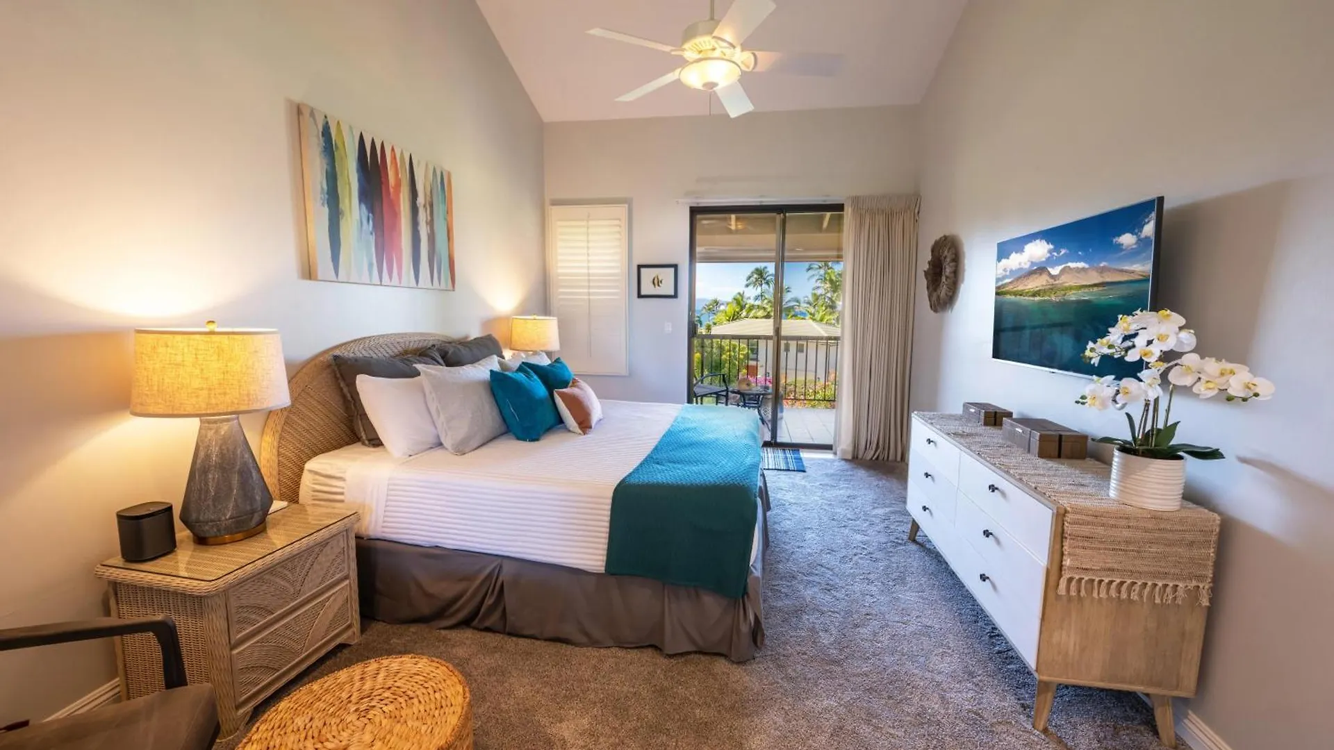 Ekahi 20G Villa Wailea