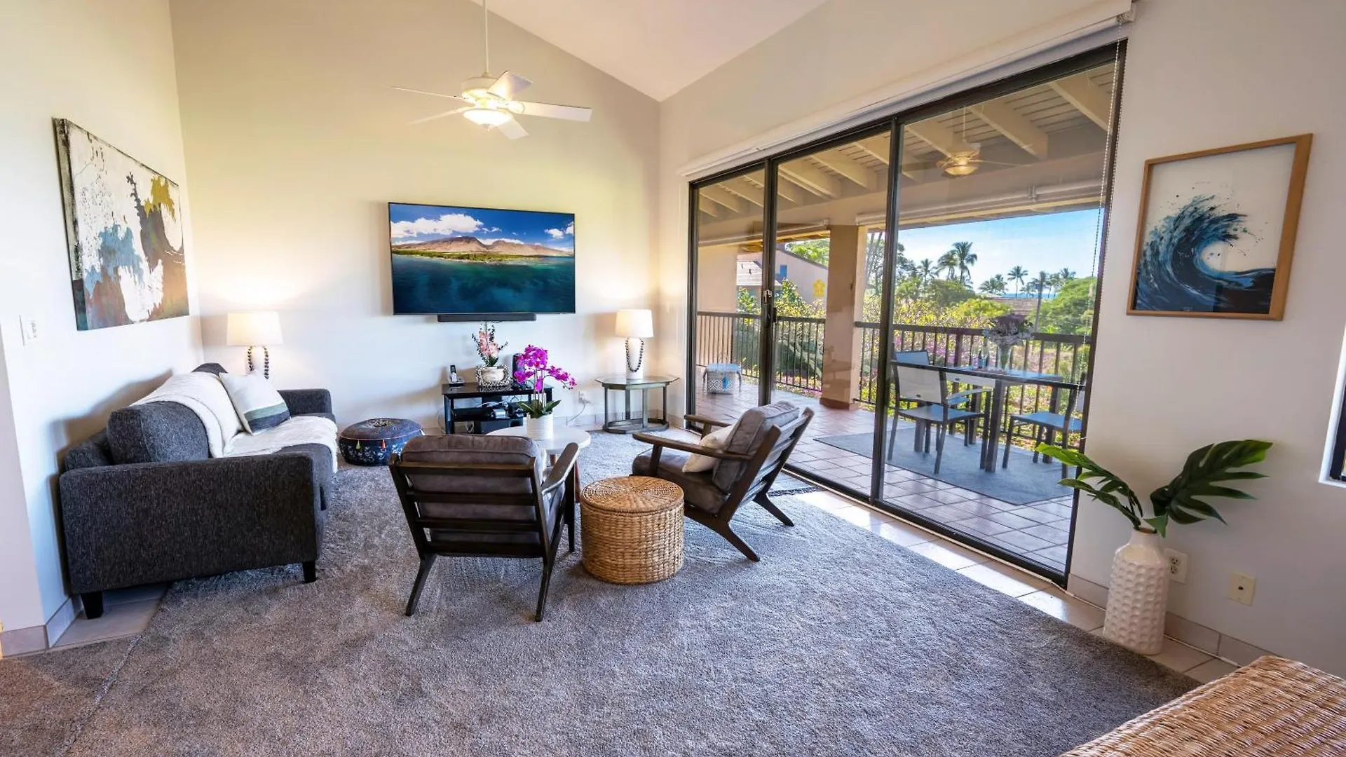 Holiday home Ekahi 20G Villa Wailea  United States