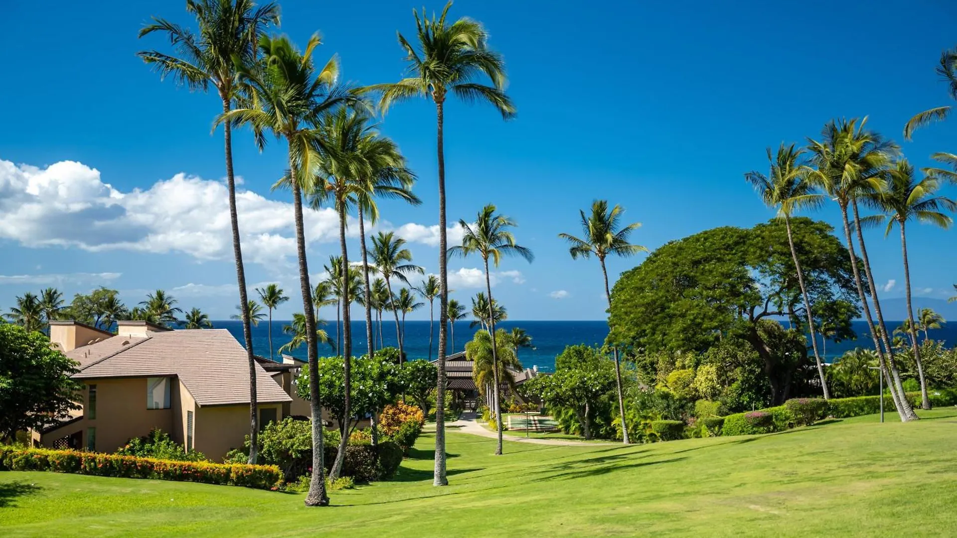 Ekahi 20G Villa Wailea