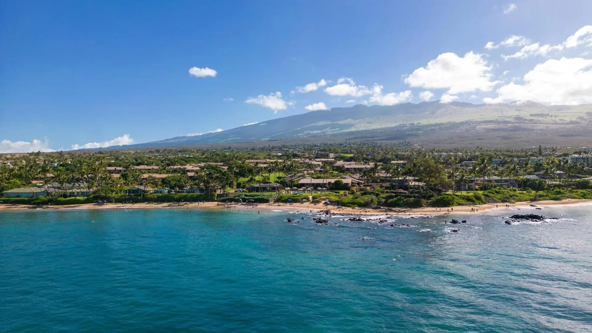 Ekahi 20G Villa Wailea  United States
