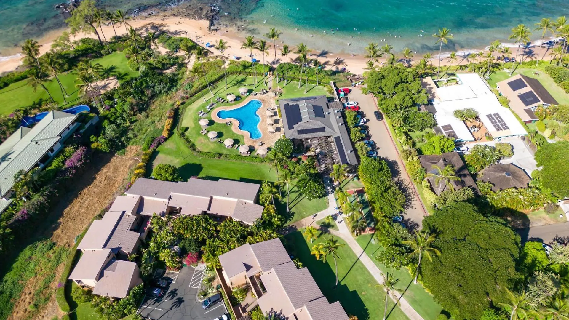 Ekahi 20G Villa Wailea  0*, Wailea (Maui) United States