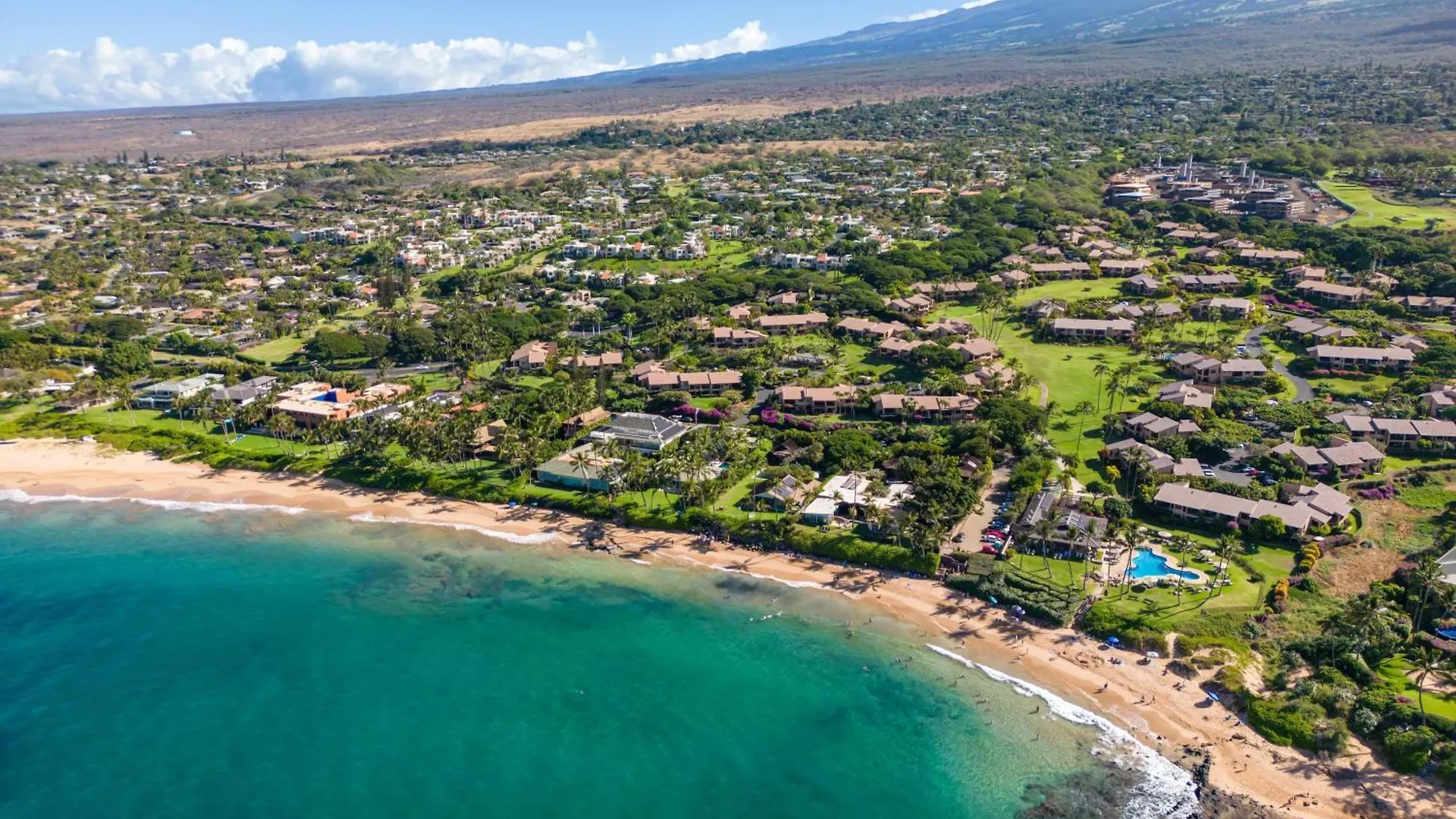 Ekahi 20G Villa Wailea  0*, Wailea (Maui)