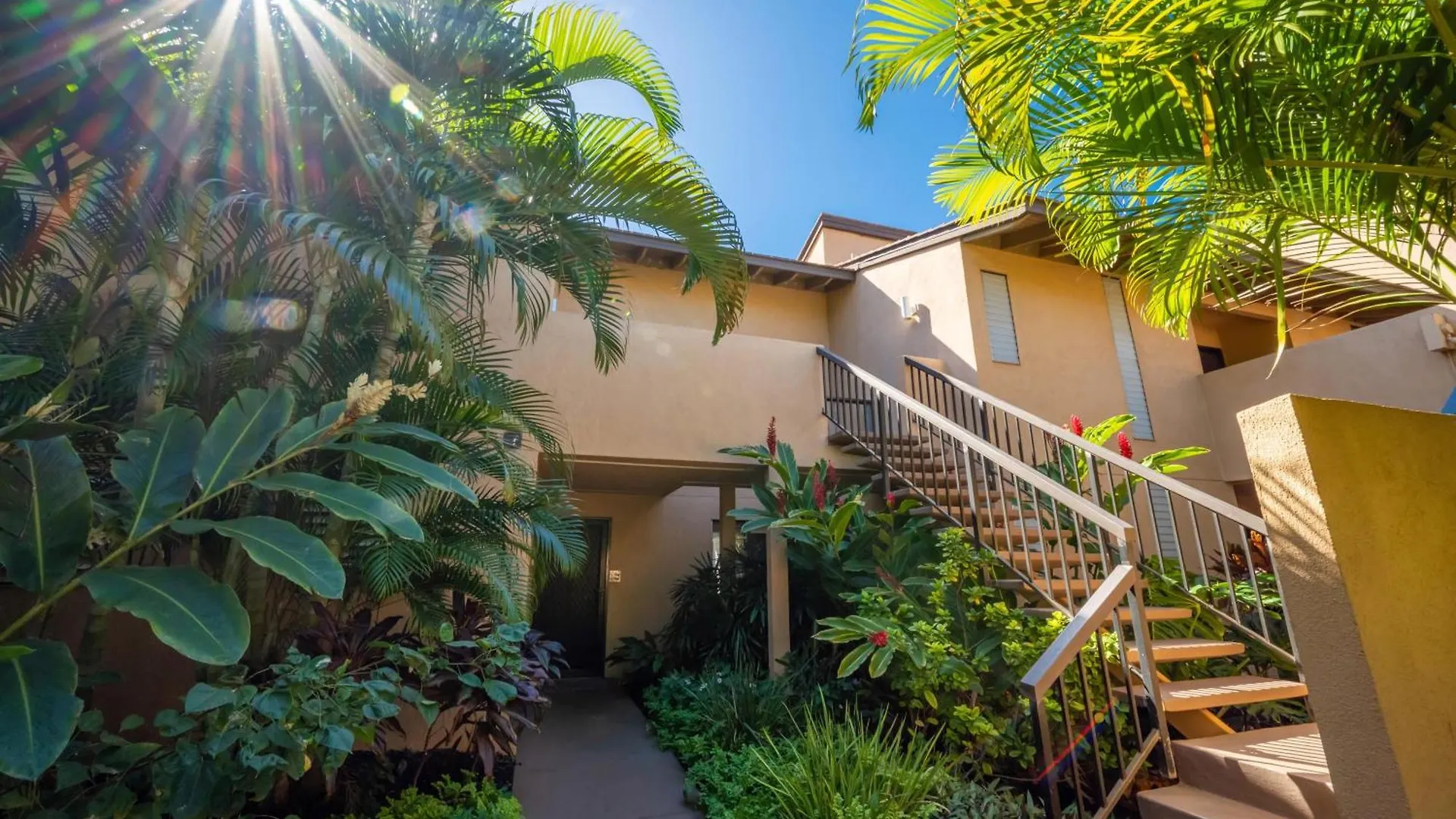 Holiday home Ekahi 20G Villa Wailea
