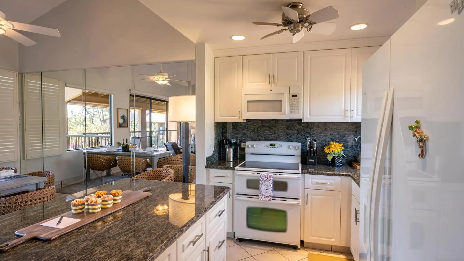 Holiday home Ekahi 20G Villa Wailea