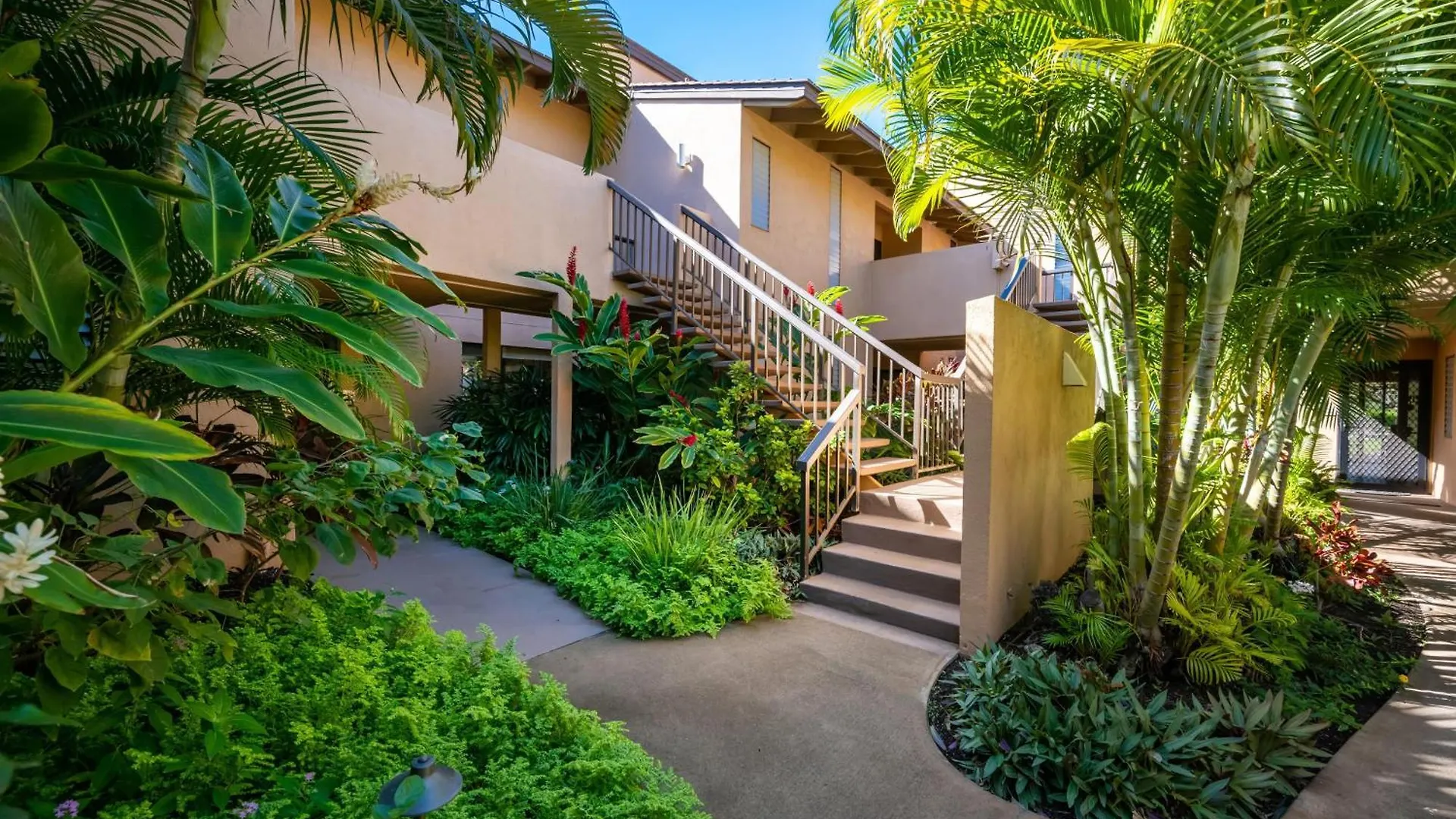 Ekahi 20G Villa Wailea  United States