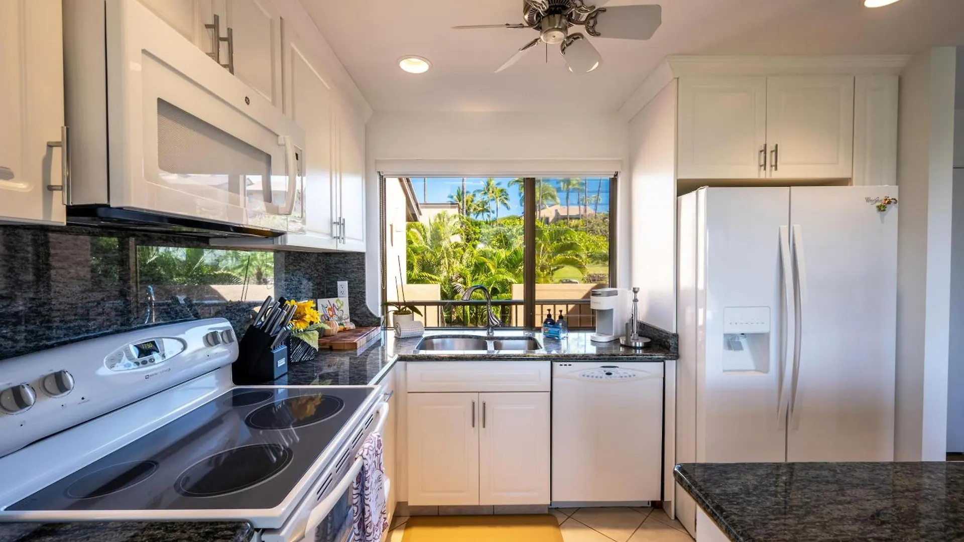 Holiday home Ekahi 20G Villa Wailea