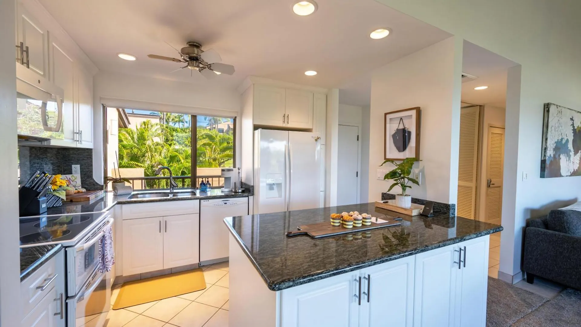 Ekahi 20G Villa Wailea  Wailea (Maui)