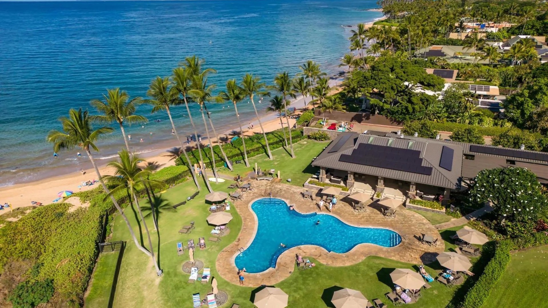 Ekahi 20G Villa Wailea  Holiday home Wailea (Maui)