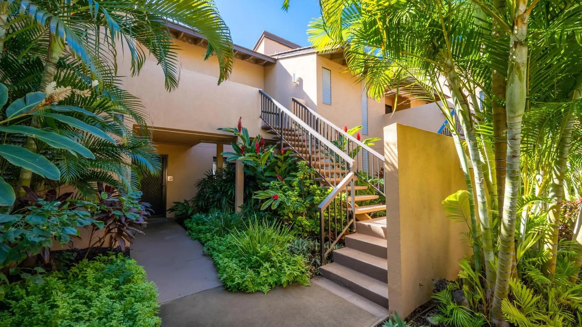 Holiday home Ekahi 20G Villa Wailea  United States