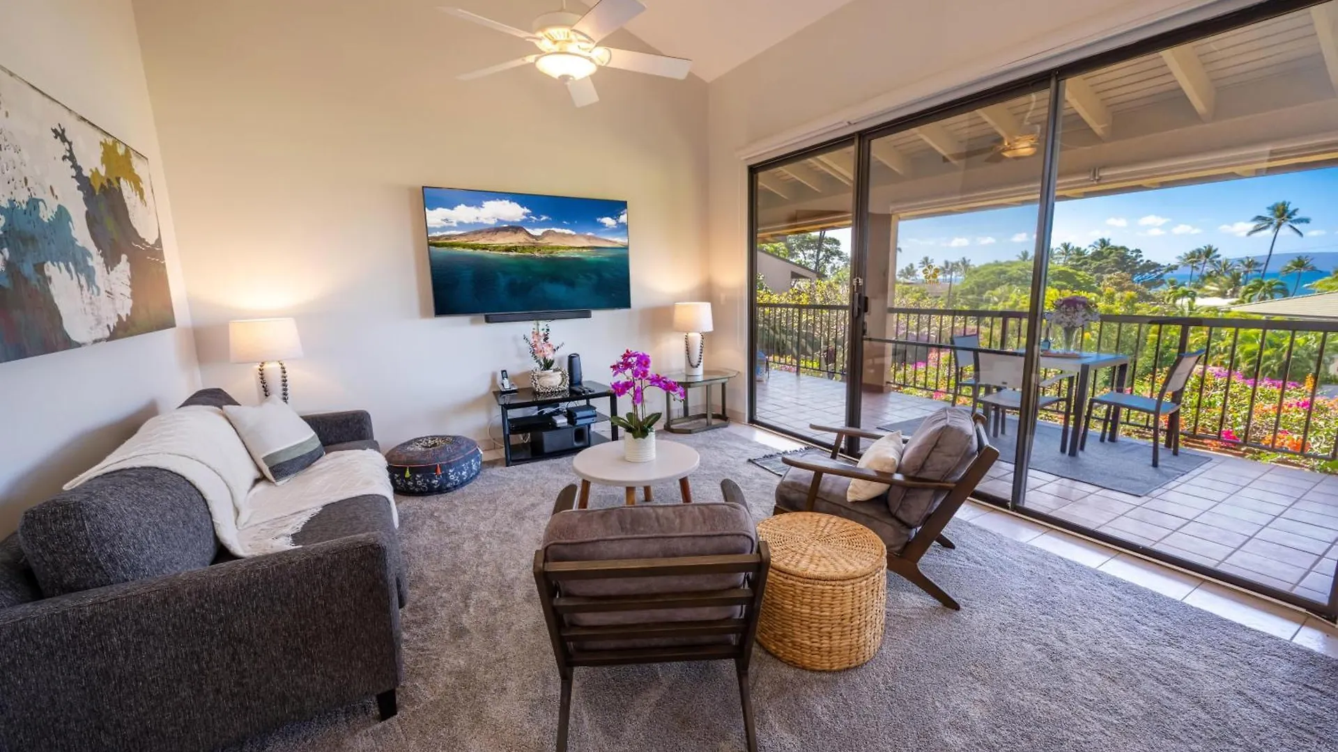 Holiday home Ekahi 20G Villa Wailea