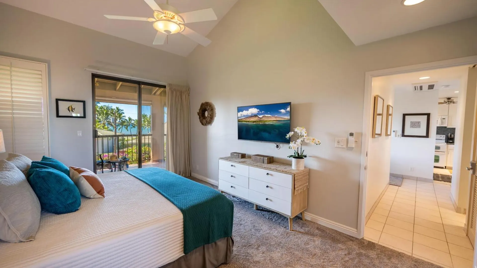 Ekahi 20G Villa Wailea  0*, Wailea (Maui)