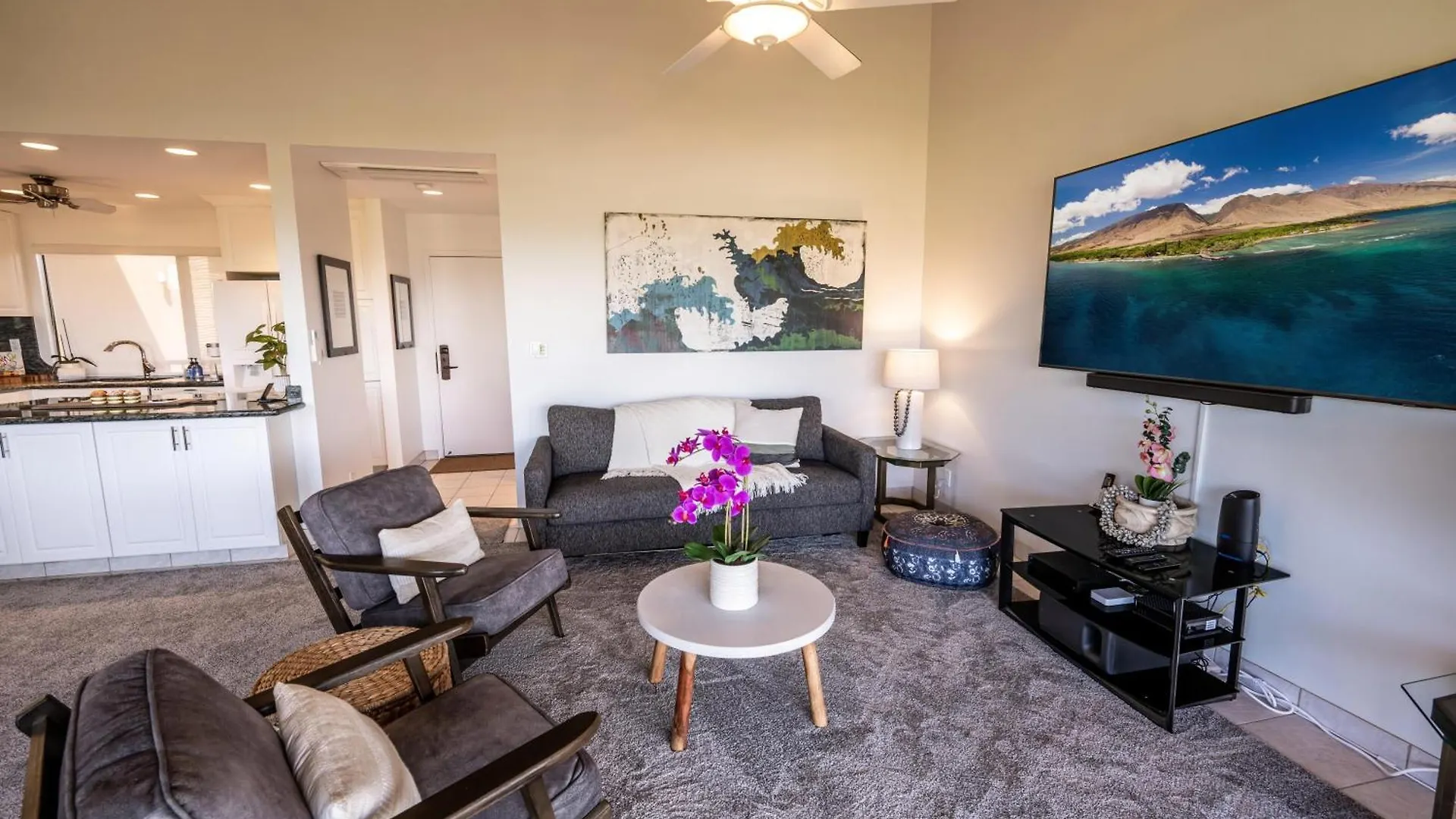 Ekahi 20G Villa Wailea  Holiday home Wailea (Maui)