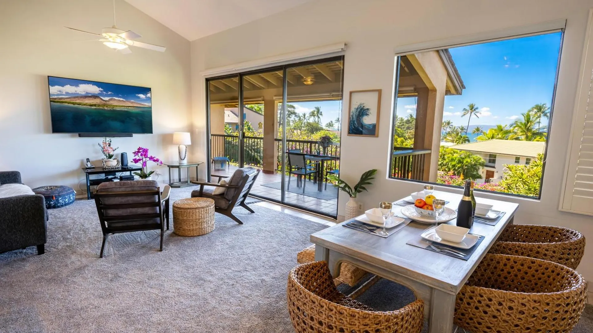Ekahi 20G Villa Wailea  0*, Wailea (Maui) United States
